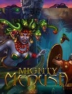 Chơi Mighty Medusa Slot Ngay Hôm Nay – Phiêu Lưu Đến Thế Giới Kỳ Diệu!