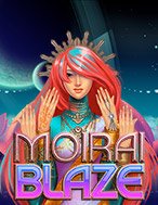 Khám Phá Moirai Blaze Slot: Trải Nghiệm Game Slot Huyền Bí