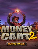 Chơi Money Cart 2 Slot Ngay Hôm Nay – Phiêu Lưu Đến Thế Giới Kỳ Diệu!