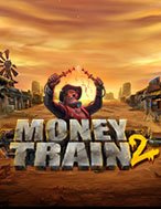 Cách Chinh Phục Money Train 2 Slot: Chiến Lược và Hướng Dẫn