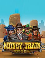 Khám Phá Money Train Slot: Trải Nghiệm Game Slot Huyền Bí