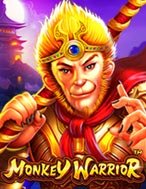 Chơi Tề Thiên Đại Thánh – Monkey Warrior Slot Ngay Hôm Nay – Phiêu Lưu Đến Thế Giới Kỳ Diệu!