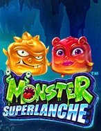 Khám Phá Cuộc Chiến Quái Vật – Monster Superlanche Slot: Trải Nghiệm Game Slot Huyền Bí