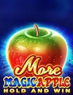 Khám Phá More Magic Apple Slot: Trải Nghiệm Game Slot Huyền Bí