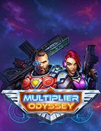 Đánh Giá Multiplier Odyssey Slot: Kỳ Quan Game Slot Mới Nhất