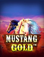 Đánh Giá Móng Ngựa Vàng – Mustang Gold Slot: Kỳ Quan Game Slot Mới Nhất