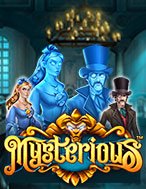 Bí Ẩn Lúc 00 Giờ – Mysterious Slot: Hướng Dẫn Chi Tiết Để Thắng Lớn và Giành Jackpot!