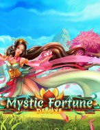 Đánh Giá Mystic Fortune Deluxe Slot: Kỳ Quan Game Slot Mới Nhất