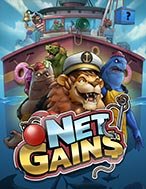 Khám Phá Net Gains Slot: Trải Nghiệm Game Slot Huyền Bí