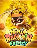 Ninja Gấu Mèo – Ninja Raccoon Frenzy Slot: Hướng Dẫn Chi Tiết Để Thắng Lớn và Giành Jackpot!