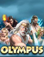 Khám Phá Olympus Slot: Trải Nghiệm Game Slot Huyền Bí