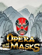 Khám Phá Opera of the Masks Slot: Trải Nghiệm Game Slot Huyền Bí