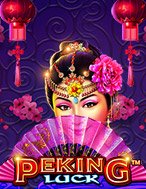 Bắc Kinh Thượng Phát – Peking Luck Slot: Hướng Dẫn Đầy Đủ Từ A đến Z Cho Người Mới