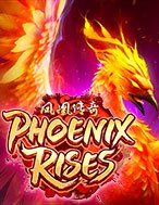 Phượng Hoàng Tái Sinh – Phoenix Rises Slot: Hướng Dẫn Đầy Đủ Từ A đến Z Cho Người Mới