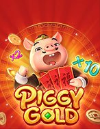 Cách Chinh Phục Chú Heo Vàng – Piggy Gold Slot: Chiến Lược và Hướng Dẫn