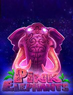 Chơi Pink Elephants Slot Ngay Hôm Nay – Phiêu Lưu Đến Thế Giới Kỳ Diệu!