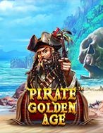 Khám Phá Kỷ Nguyên Của Hải Tặc – Pirate Golden Age Slot: Trải Nghiệm Game Slot Huyền Bí