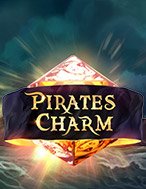 Chơi Pirates Charm Slot Ngay Hôm Nay – Phiêu Lưu Đến Thế Giới Kỳ Diệu!