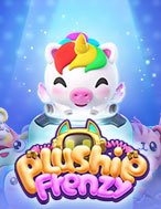 Máy Gắp Thú Tinh Nghịch – Plushie Frenzy Slot: Hướng Dẫn Chi Tiết Để Thắng Lớn và Giành Jackpot!