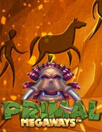 Cách Chinh Phục Primal Megaways Slot: Chiến Lược và Hướng Dẫn