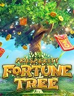 Khám Phá Cây Thịnh Vượng – Prosperity Fortune Tree Slot: Trải Nghiệm Game Slot Huyền Bí