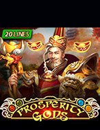 Đánh Giá Prosperity Gods Slot: Kỳ Quan Game Slot Mới Nhất