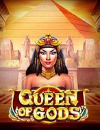 Đánh Giá Nữ Hoàng Của Các Vị Thần – Queen of Gods Slot: Kỳ Quan Game Slot Mới Nhất