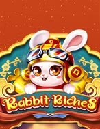 Khám Phá Rabbit Riches Slot: Trải Nghiệm Game Slot Huyền Bí