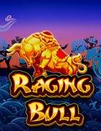 Nổ Hũ Bò Vàng – Raging Bull Slot: Hướng Dẫn Đầy Đủ Từ A đến Z Cho Người Mới