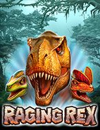 Khám Phá Khủng Long Bạo Chúa – Raging Rex Slot: Trải Nghiệm Game Slot Huyền Bí