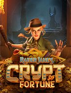 Cách Chinh Phục Khai Quật Kho Báu Ai Cập – Raider Jane’s Crypt of Fortune Slot: Chiến Lược và Hướng Dẫn