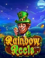 Đánh Giá Cầu Vồng May Mắn – Rainbow Reels Slot: Kỳ Quan Game Slot Mới Nhất