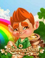 Rainbow Wilds Slot: Hướng Dẫn Đầy Đủ Từ A đến Z Cho Người Mới