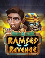 Khám Phá Ramses Revenge Slot: Trải Nghiệm Game Slot Huyền Bí