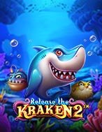 Khám Phá Quái Vật Biển Sâu 2 – Release the Kraken 2 Slot: Trải Nghiệm Game Slot Huyền Bí