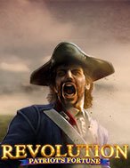 Chơi Revolution Patriot’s Fortune Slot Ngay Hôm Nay – Phiêu Lưu Đến Thế Giới Kỳ Diệu!