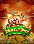 Cách Chinh Phục Rich Cai Shen Slot: Chiến Lược và Hướng Dẫn