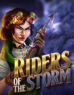 Khám Phá Riders of the Storm Slot: Trải Nghiệm Game Slot Huyền Bí