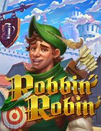 Robbin Robin Slot: Hướng Dẫn Đầy Đủ Từ A đến Z Cho Người Mới