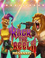 Khám Phá Rock the Reels Megaways Slot: Trải Nghiệm Game Slot Huyền Bí