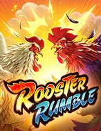 Khám Phá Thần Kê Đại Chiến – Rooster Rumble Slot: Trải Nghiệm Game Slot Huyền Bí