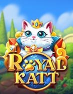 Royal Katt Slot: Hướng Dẫn Chi Tiết Để Thắng Lớn và Giành Jackpot!