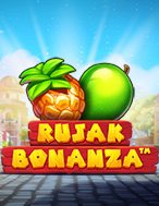 Đánh Giá Rujak Bonanza Slot: Kỳ Quan Game Slot Mới Nhất