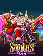 Chơi Santa’s Inn Slot Ngay Hôm Nay – Phiêu Lưu Đến Thế Giới Kỳ Diệu!