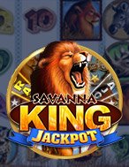 Đánh Giá Savanna King Jackpot Slot: Kỳ Quan Game Slot Mới Nhất