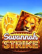 Đánh Giá Savannah Strike Slot: Kỳ Quan Game Slot Mới Nhất