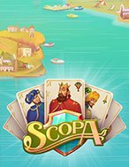 Khám Phá Scopa Slot: Trải Nghiệm Game Slot Huyền Bí