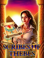 Chơi Scribes of Thebes Slot Ngay Hôm Nay – Phiêu Lưu Đến Thế Giới Kỳ Diệu!