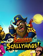 Khám Phá Scruffy Scallywags Slot: Trải Nghiệm Game Slot Huyền Bí