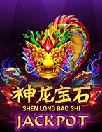 Cách Chinh Phục Shen Long Bao Shi Jackpot Slot: Chiến Lược và Hướng Dẫn